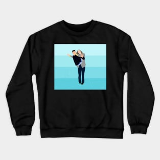 Possession Crewneck Sweatshirt